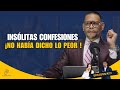 JESÚS GIL (MASA):¡NO HABÍA DICHO LO PEOR Y LO CUENTA AQUÍ! INSÓLITAS CONFESIONES EN POLITIQUEANDO RD