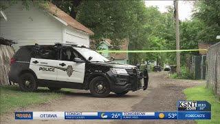Topeka's crime down in 2018