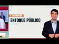 enfoque público mensajes de catalina pérez y daniel andrade radio agricultura