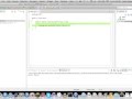 Java Tutorials: Episode 1 - Setup and 