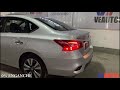 Nissan Sentra Exclusive 2017 Aut