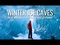 Best Things to do in Iceland | Explore Vatnajokull Glacier | Winter Travel With Wes