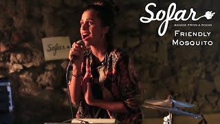 Friendly Mosquito - Tales of Eastern Nights | Sofar Tbilisi