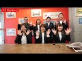 表参道駅徒歩6分『原宿パークハウス』１ldk・58.56㎡・賃貸内見動画