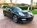 SOLD! 2012 Porsche Panamera, for sale by Autohaus of Naples, 239-263-8500