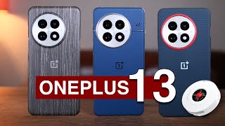 OnePlus 13: The Ultimate Flagship Smartphone of 2025 (Price 64,999*)