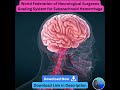 world federation of neurological surgeons grading system for subarachnoid hemorrhage download link