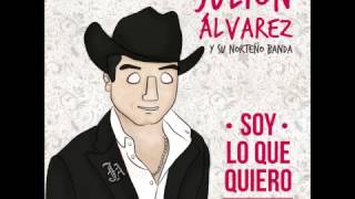 Lágrimas - Julión Álvarez y Su Norteño Banda [Soy Lo Que Quiero... Indispensable]