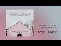 Hotel Books - A Quick Out