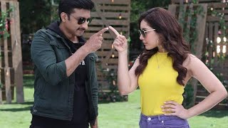 PAKKA COMERCIAL South Indian (2022)Released Full Hindi Dubbed Action Movie| Gopichand,Raashi Khanna