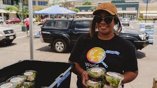 WCK and partners delivering thousands of meals daily on Maui after fires