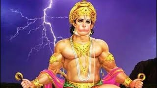 Superfast Hanuman Chalisa 11 times - Super Fast