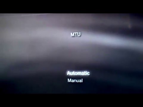 How to get the American Netflix on Australian PS3 How to get the American Netflix on Australian PS3