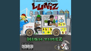 High Timez (feat. Lil Blood, Bad Lucc \u0026 4rAx)