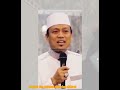 Ustadz das'ad latif tentang muliakan orang tuamu