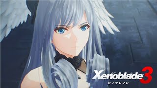 【ゼノブレイド3】ストーリー 第7話 #1【Xenoblade Chronicles 3】