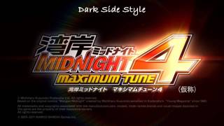 Dark Side Style - Wangan Midnight Maximum Tune 4 Soundtrack