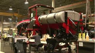 ET Works Factory Tour