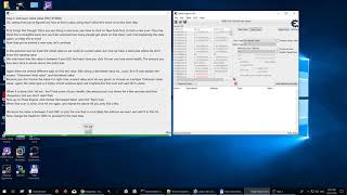 Cheat Engine Tutorial Step 3 : Unknown initial value