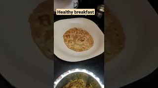 Healthy breakfast #smartsanah #healthybreakfast #yathiyathi #choppathiegg #breakfastidea #shorts