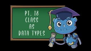 Classes as Data Types | Godot GDScript Tutorial | Ep 18