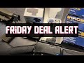 Friday Deal Alert - Freedom Edition