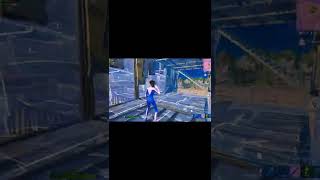 何このバグ😅😅l What this bug 【フォートナイト/fortnite】 #shorts