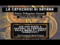 Ciò che piace a satana: la particola sulla mano e i preti “camuffati”