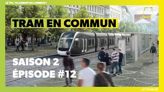 Tram en commun : Le rôle de la police (S2 E12)