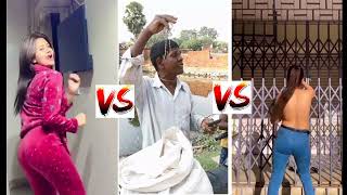 kacha badam song😍 | Anjali arora | urfi javed | kacha badam viral |carryminati | dubbing