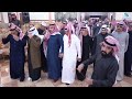 حفلات المجوز عرعر ¶ الفنان علي الأسمر أبوالأمير