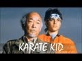Download Karate Kid • Peter Cetera, Glory of Love In Mp4 3Gp Full HD Video