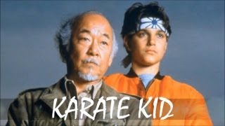 Karate Kid • Peter Cetera, Glory of Love