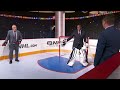 ovi s office breakdown