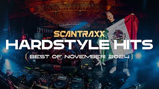 Hardstyle Hits | Best Of November