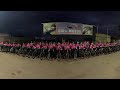 Ciclismo Feminino Pedal Rosa - Novo Acordo Tocantins