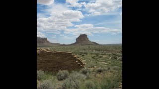 26 minute Guided Lower World Journey in the Q'ero Andean tradition