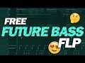 FREE Future Bass FLP: by EDGR [Only for Learn Purpose]