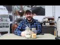 original corn mash moonshine herrick creek