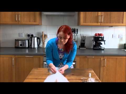 How to: DIY Wedding Veil Tutorial How to: DIY Wedding Veil Tutorial