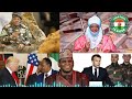 🛑 faransa 🇫🇷 kamfanin uranium 🚨 ya maka gwamnatin niger 🇳🇪 a kotu ❓🧑‍⚖️ labari da dumi ɗumin