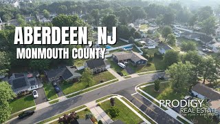 Aberdeen, NJ a suburban escape just miles from New York | Prodigy