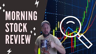 Morning Stock Market Analysis, News, Due Diligence (May 26/2020)
