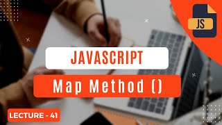 Map Method() In Javascript - Urdu | Get Knowledge