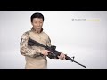 ar 15的后坐力如何应对？ gun guide blowback