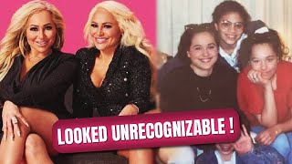 Darcey & Stacey Silva Twins Looked Unrecognizable In Throwback Unseen Pictures