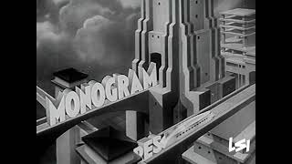 Monogram Pictures (1937)