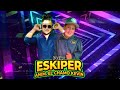 ESKIPER DJ FT CHAMO KEVIN 2024 - ONDA BACILE DISCOTECK