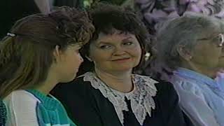 John Bradshaw Funeral and Procession, Channel 12 News Tribute
