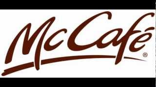 McCafe - A Dose of Buckley